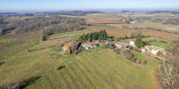 maison à VILLEREAL (47210)