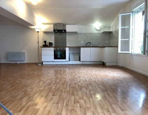 appartement  AGEN