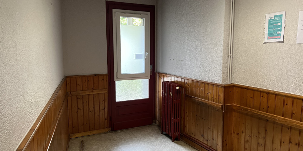 maison à MARMANDE (47200)