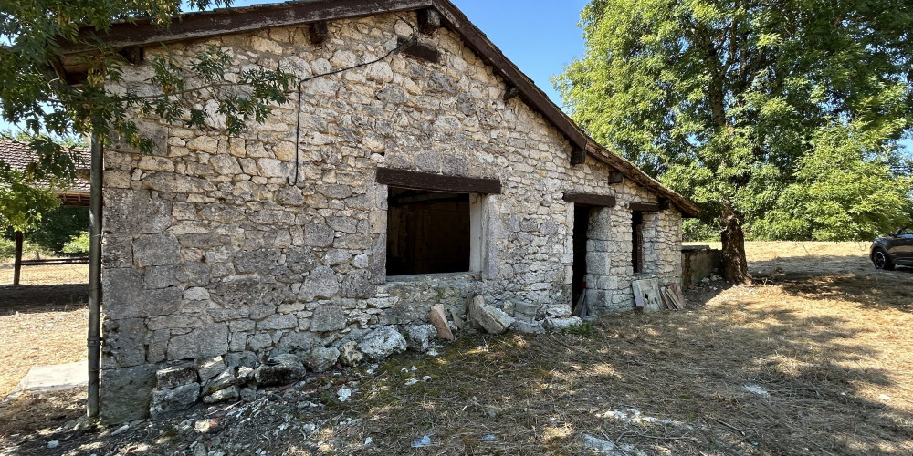 maison à CAUZAC (47470)
