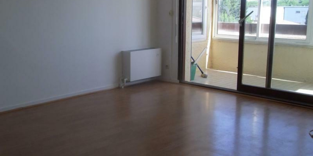 appartement à MARMANDE (47200)