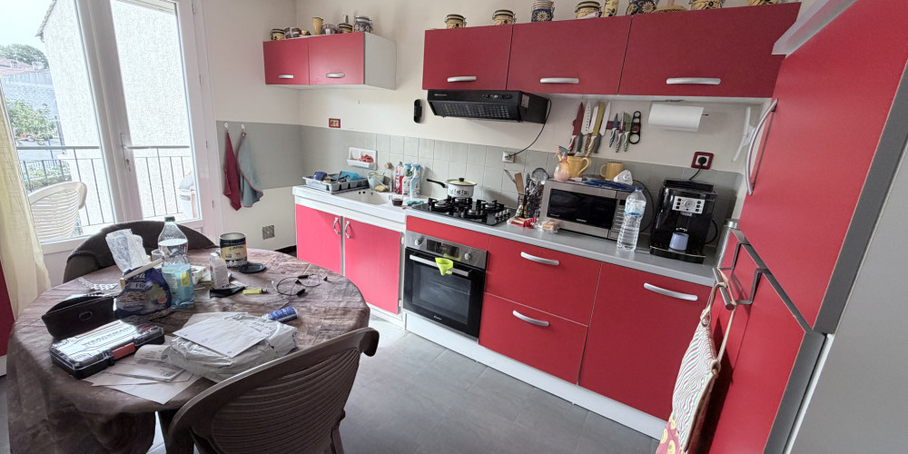 maison à TONNEINS (47400)