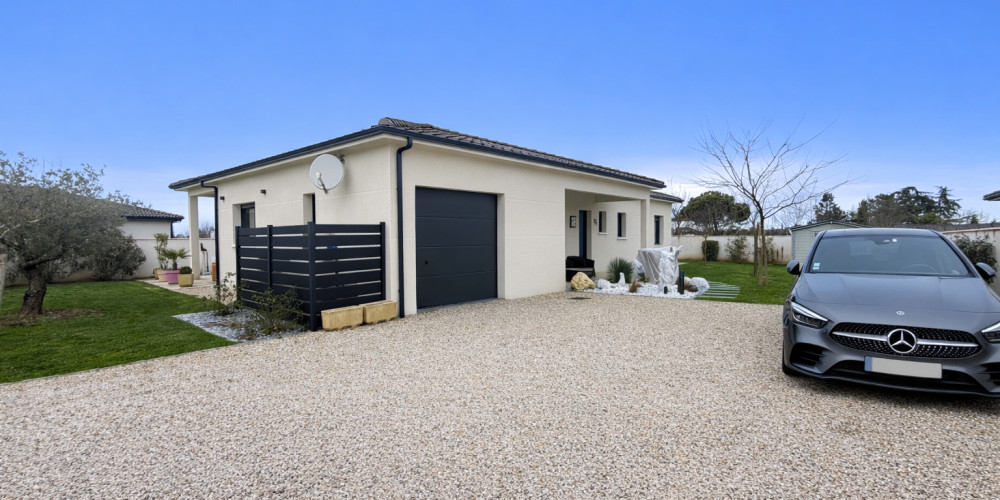 maison à BIAS (47300)