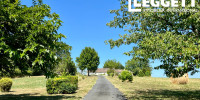maison à LAUZUN (47410)