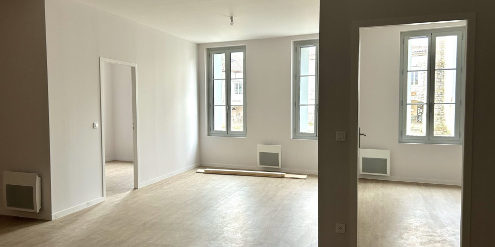 appartement à BEAUVILLE (47470)
