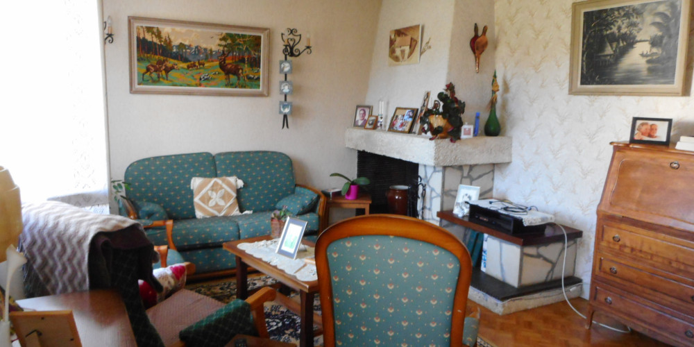 maison à NERAC (47600)