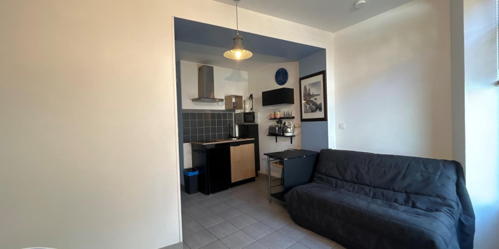 appartement à AGEN (47000)