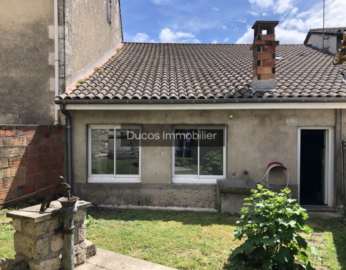 maison  MARMANDE