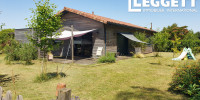 maison à CASTELMORON SUR LOT (47260)