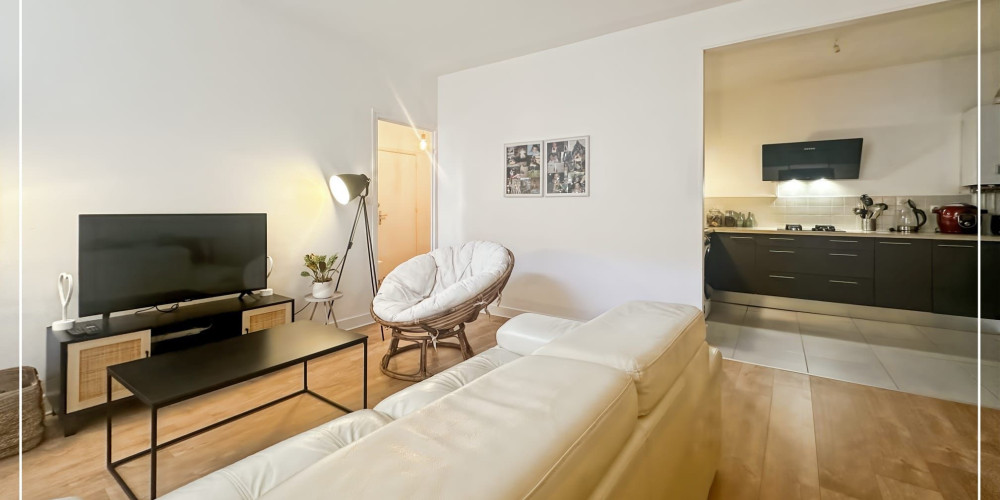 appartement à AGEN (47000)