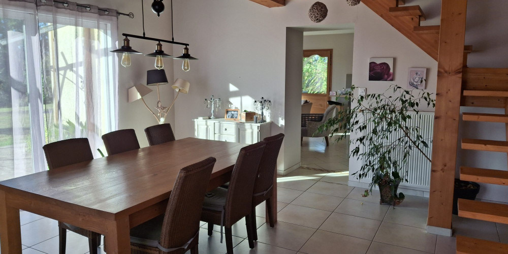 maison à CASTILLONNES (47330)