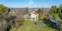 maison à STE LIVRADE SUR LOT (47110)