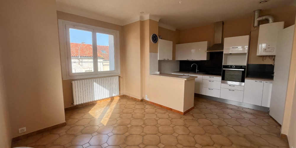 appartement à AGEN (47000)