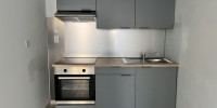 appartement à VILLENEUVE SUR LOT (47300)