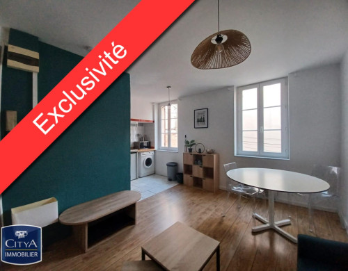appartement  AGEN