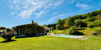maison à STE COLOMBE DE VILLENEUVE (47300)