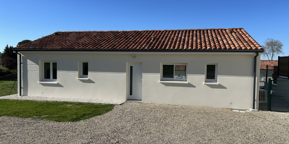 maison à ROQUEFORT (47310)
