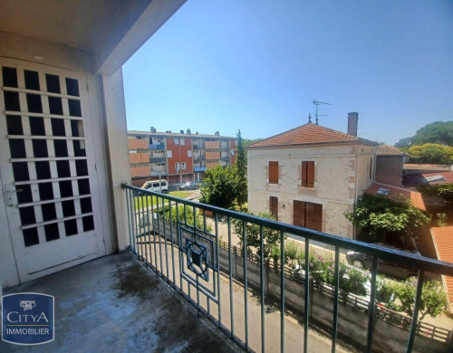 appartement  AGEN