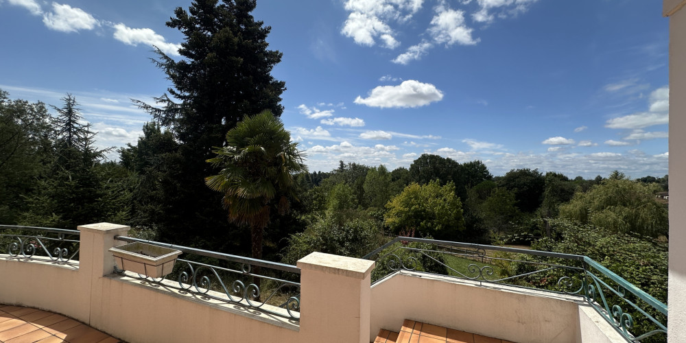 maison à FOULAYRONNES (47510)