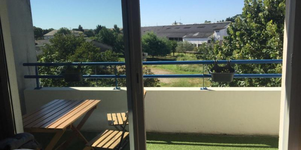 appartement à MARMANDE (47200)