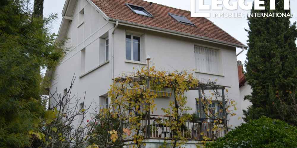 maison à NERAC (47600)