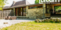 maison à DOUZAINS (47330)