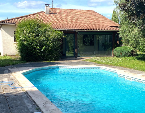 maison  MARMANDE
