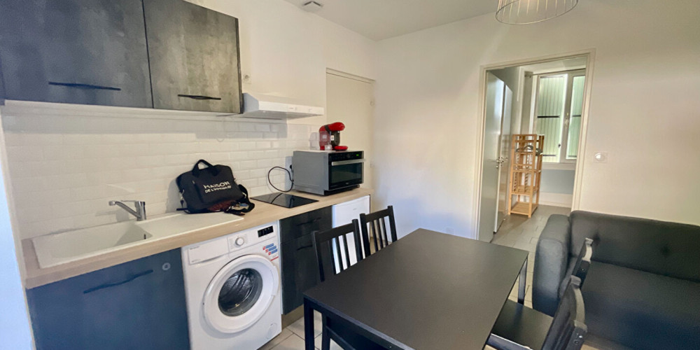 appartement à VILLENEUVE SUR LOT (47300)