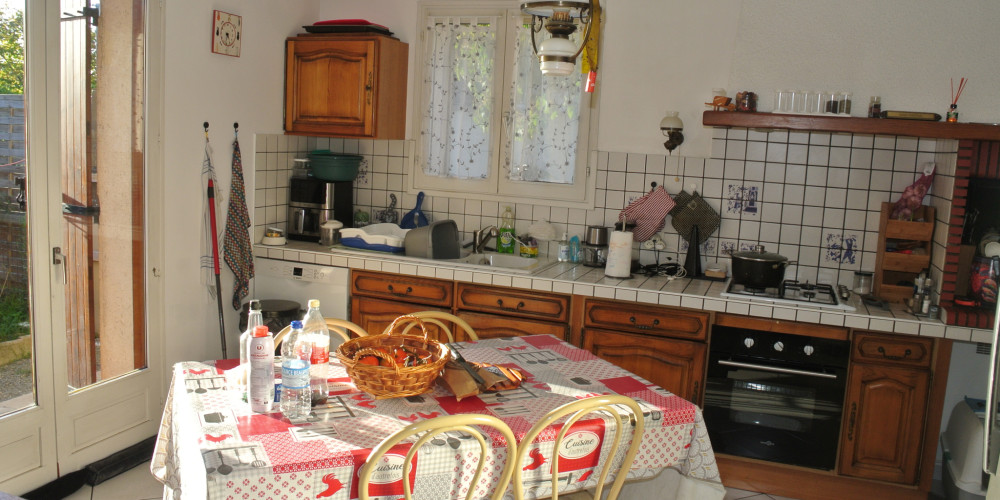 maison à MARMANDE (47200)