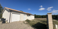 maison à GONTAUD DE NOGARET (47400)