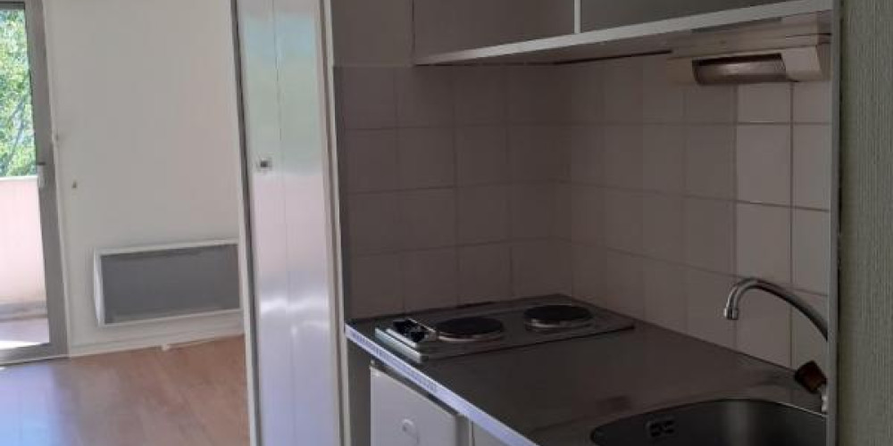 appartement à AGEN (47000)