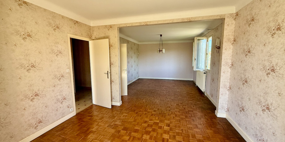 maison à VILLENEUVE SUR LOT (47300)