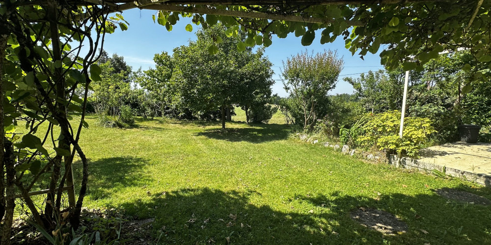 maison à DOUZAINS (47330)