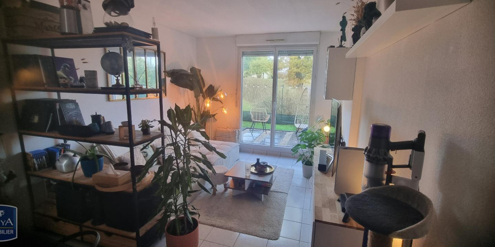 appartement à CASTELCULIER (47240)