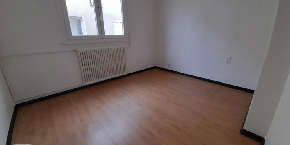 appartement à AGEN (47000)