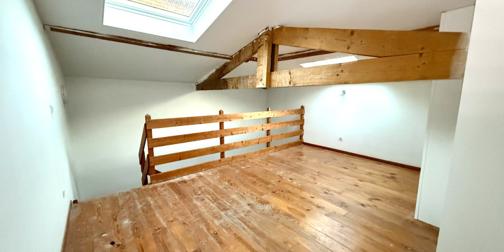 appartement à STE LIVRADE SUR LOT (47110)