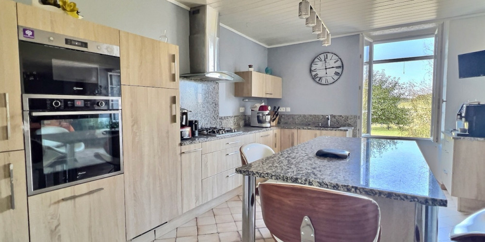 maison à CLAIRAC (47320)