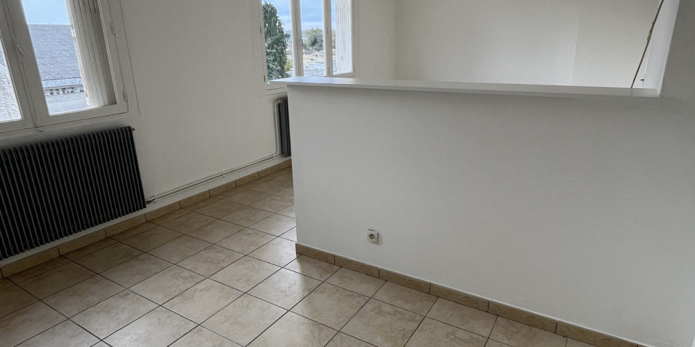 appartement à LE PASSAGE (47520)