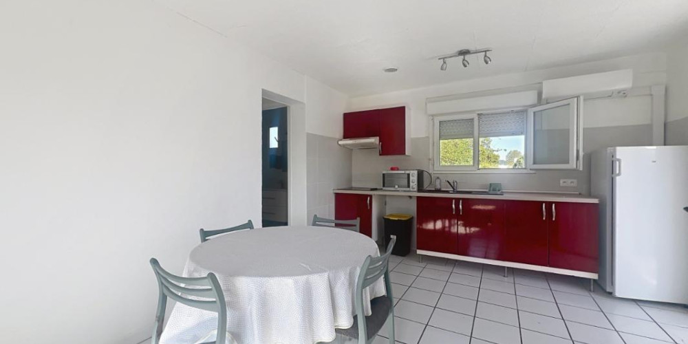 appartement à AGEN (47000)