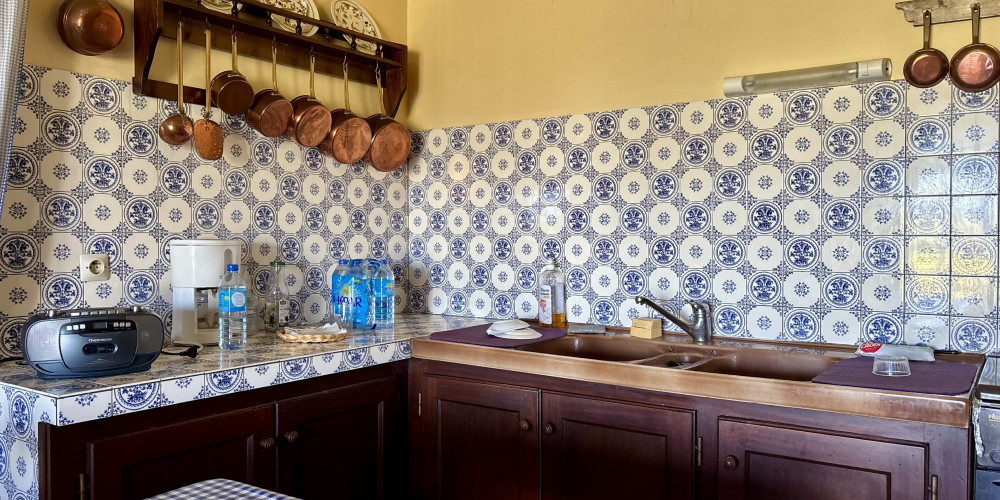 maison à ST QUENTIN DU DROPT (47330)