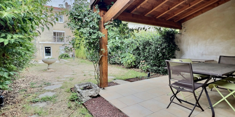maison à VILLENEUVE SUR LOT (47300)