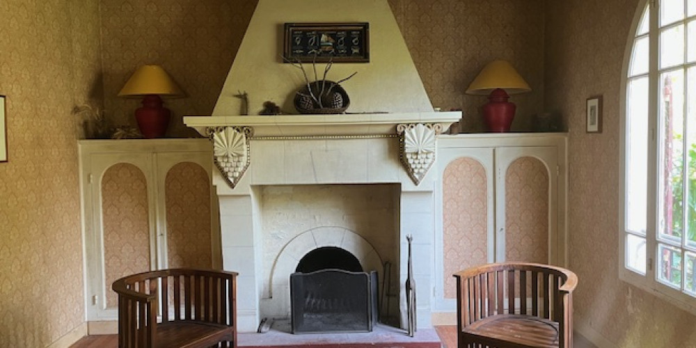 maison à SOS (47170)