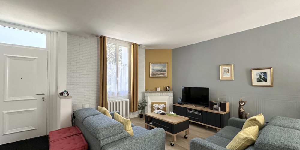 maison à AGEN (47000)