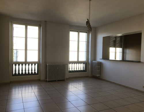appartement  MARMANDE