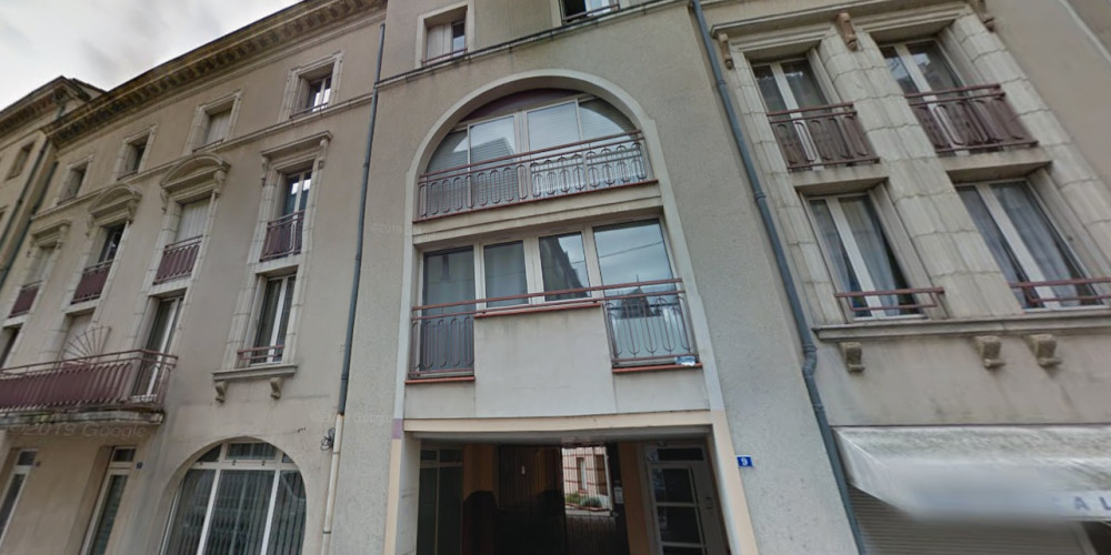 appartement à AGEN (47000)