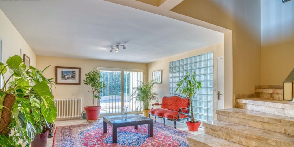maison à STE LIVRADE SUR LOT (47110)
