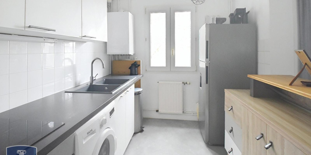appartement à AGEN (47000)