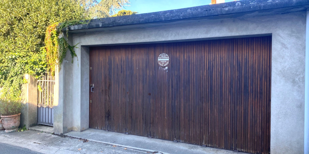 maison à MARMANDE (47200)