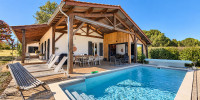 maison à VILLEREAL (47210)