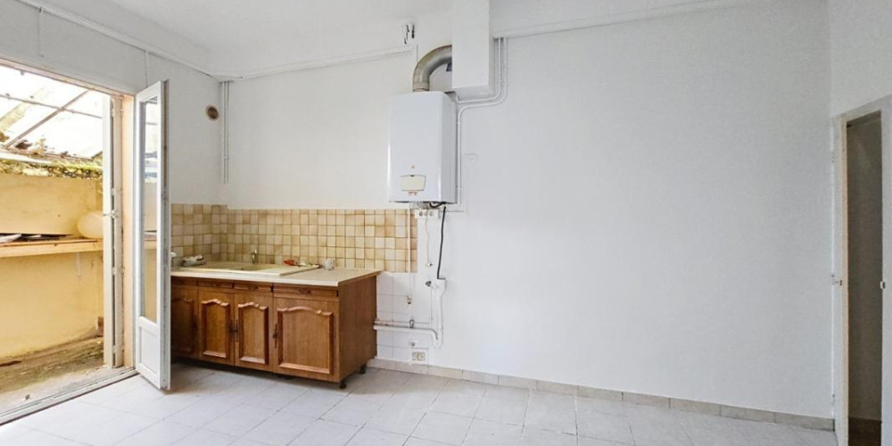 appartement à AGEN (47000)